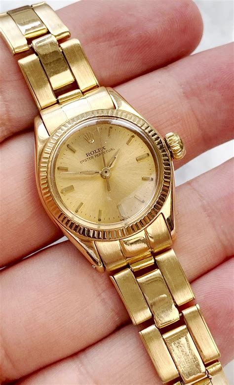 1922 womens rolex|vintage rolex for sale.